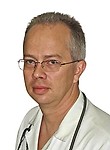 Архангельский Юрий Дмитриевич