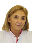 Галилеева Алла Николаевна