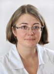 Кулеш Екатерина Михайловна