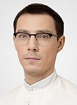 Коченов Павел Валерьевич