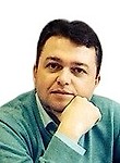 Балкарей Михаил Борисович