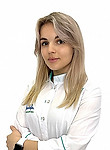 Соколова Светлана Сергеевна