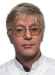 Иванов Антон Марьянович