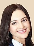 Гончарова Снежанна Вадимовна