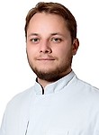 Савин Александр Сергеевич