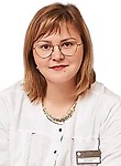 Маковкина Екатерина Анатольевна