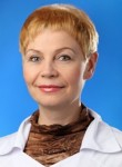 Ивлюшова Дарья Вячеславовна