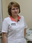Духова Ольга Александровна