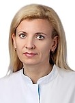 Чернопазова Ирина Владимировна