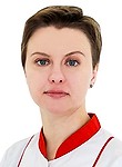 Азима Владлена Юрьевна