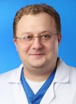 Степанец Юрий Александрович
