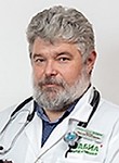 Беляев Николай Владимирович