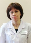 Спиридонова Татьяна Юрьевна
