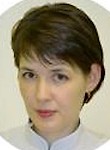 Неклюдова Мария Юрьевна. Эндокринолог, Диетолог, УЗИ-специалист