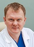 Якубов Андрей Владимирович. Анестезиолог