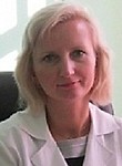Плешанова Анна Юрьевна