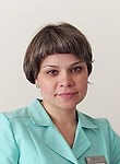 Ростовцева Екатерина Львовна