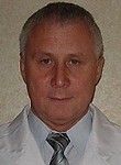 Сергеев Владимир Владимирович