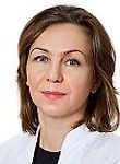 Ожог Ольга Юрьевна