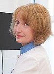 Игнатенко Юлия Владимировна. Гинеколог, Акушер, УЗИ-специалист