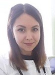 Старостина Софья Андреевна