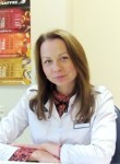 Сальникова Ольга Вячеславовна