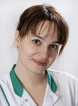 Качерович Полина Андреевна