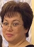 Пак Полина Радмировна. Рентгенолог