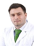 Сайтов Заур Салманович