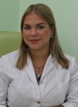 Дудина Екатерина Анатольевна