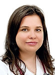 Полякова Юлия Сергеевна