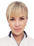Кудрявцева Виктория Владимировна