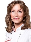 Балтрукова Александра Николаевна