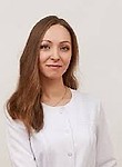 Лифанова Виктория Юрьевна