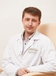 Варфоломеев Григорий Олегович