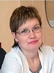 Пономарева Виктория Сергеевна. Инфекционист