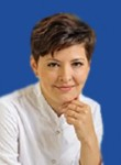 Соколова Анна Сергеевна