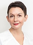 Филиппова Инна Михайловна
