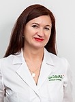 Волкунович Татьяна Александровна