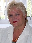 Михайловская Елена Геннадьевна