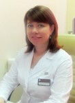 Агапова Оксана Анатольевна