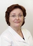 Зимовская Светлана Григорьевна