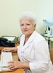 Полей Мария Михайловна. Гастроэнтеролог, Эндокринолог, Пульмонолог, Терапевт