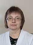 Баранова Надежда Ивановна