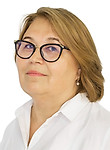 Шостак Татьяна Анатольевна