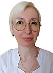 Липей Наталья Александровна