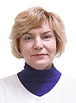 Анисимова Ирина Геннадьевна