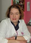 Масягина Ольга Александровна