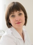 Андреева Марианна Валерьевна