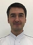 Сайфуллин Рамиль Ринатович